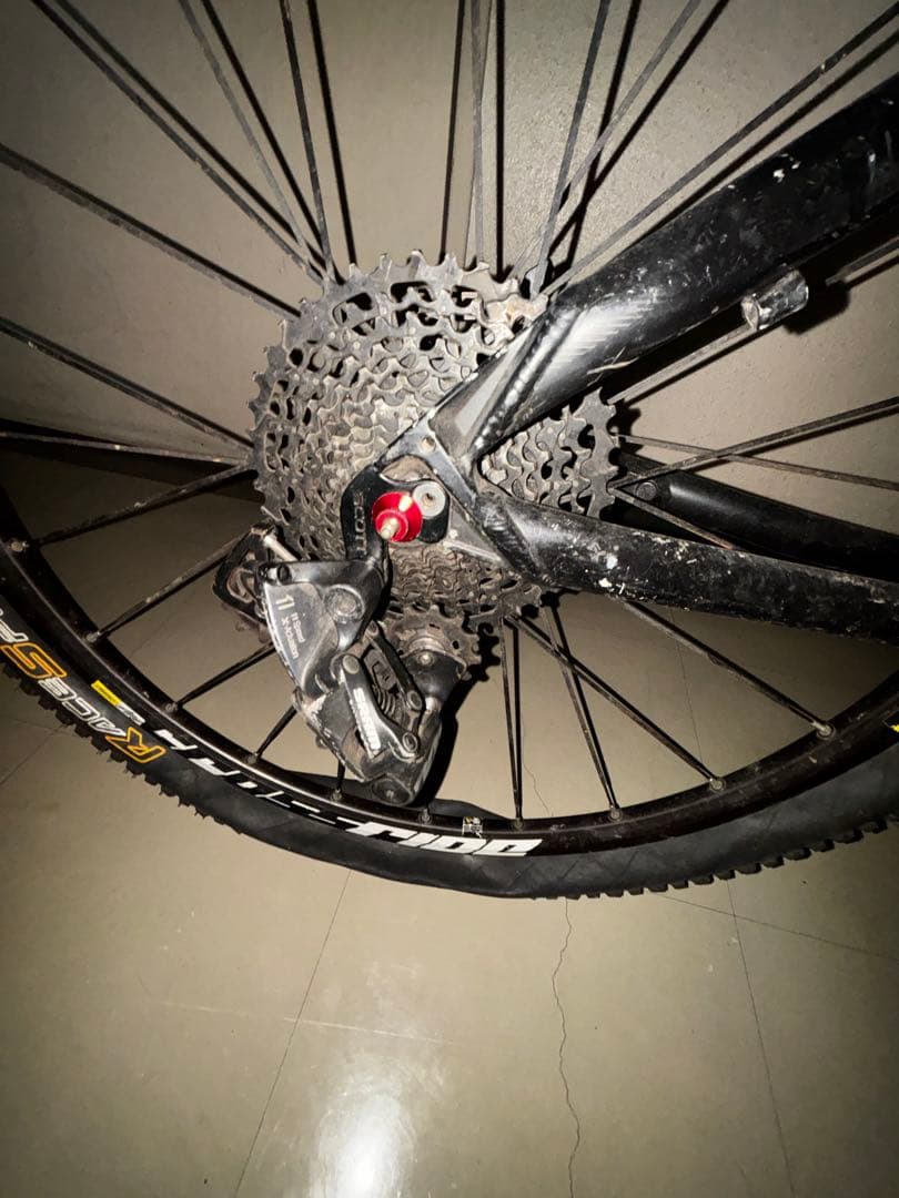 スコット mtb アスペクト 740 引き取り限定