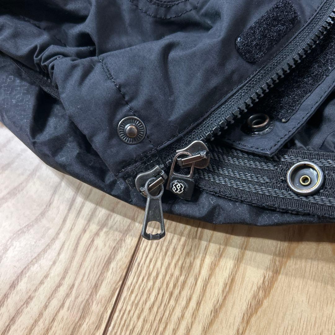 SPECIAL BLEND スノーボードウェア グレー/イエロー スポーツ