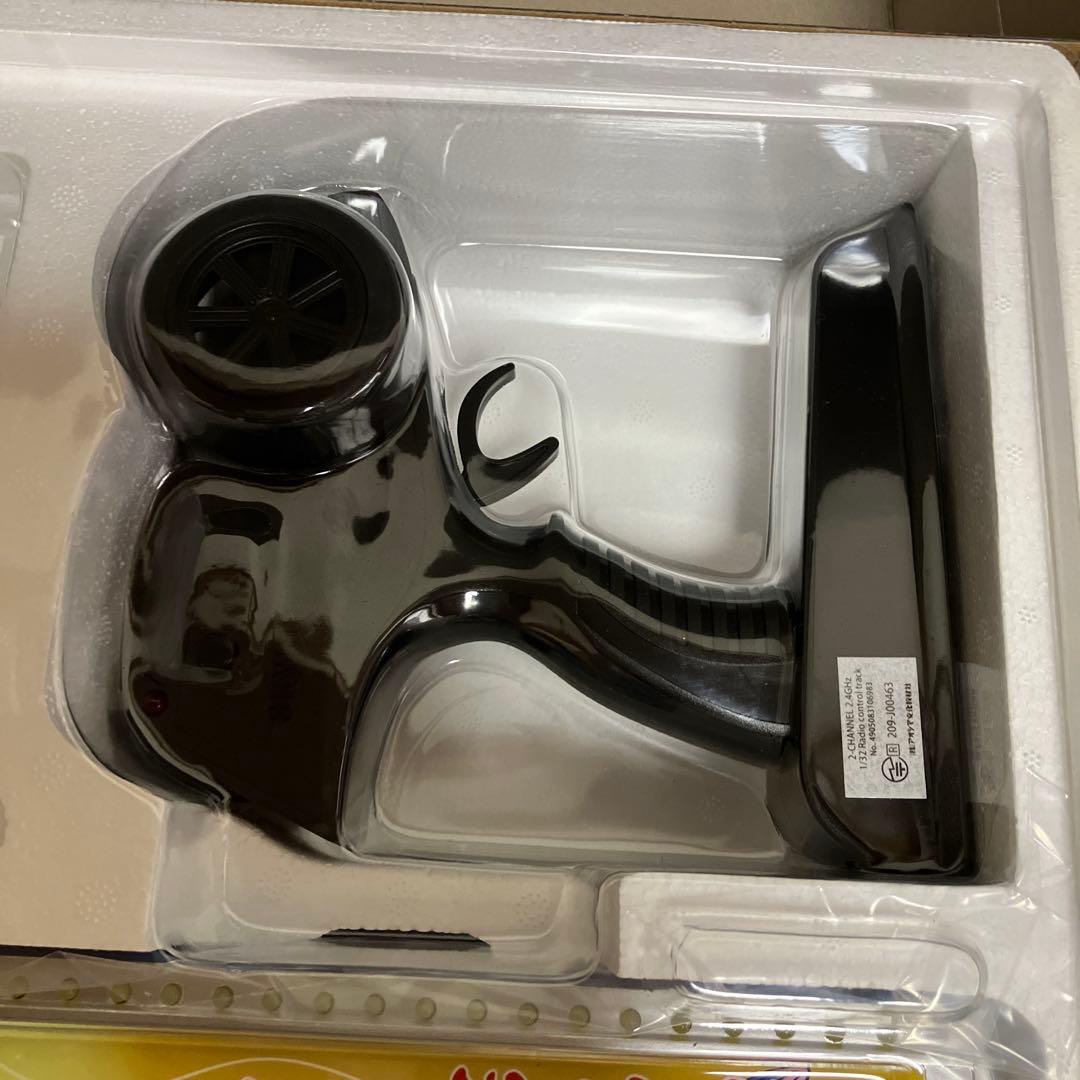 トラック野郎　望郷一番星　1/32RC