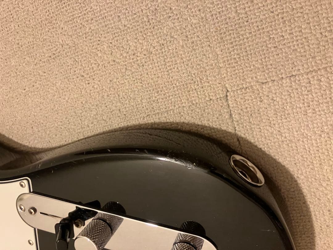 Fender フェンダージャパン　テレキャスター