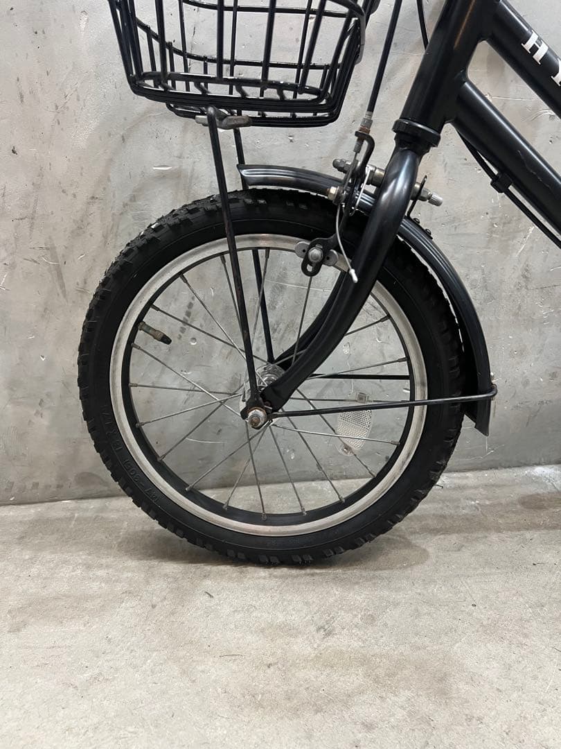 子供用自転車　BRIDGESTONE HYDEE ブリヂストン