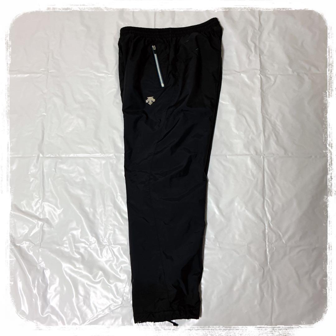 ■美品■ウインドブレーカー■セットアップ■ジャージ■デサント