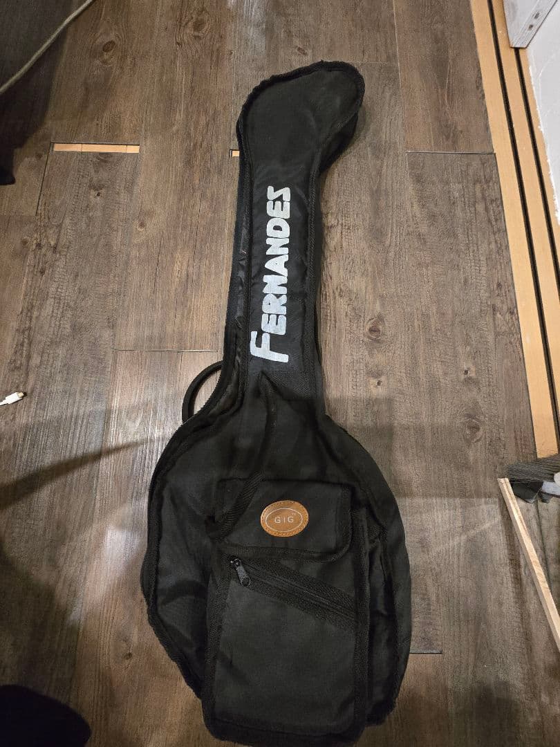 【中古】FERNANDES ZO-3 エレキギター 水色