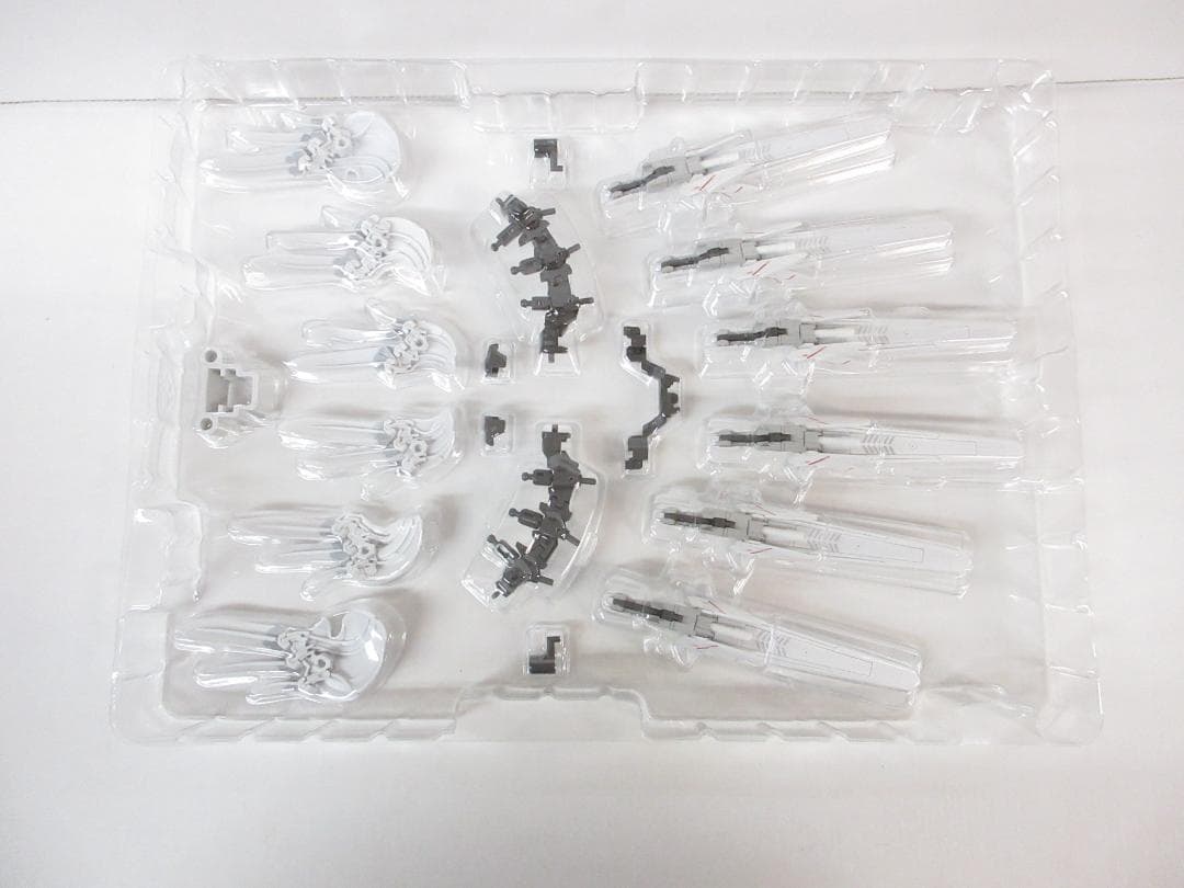 ウイングガンダム　スノーホワイトプレリュード