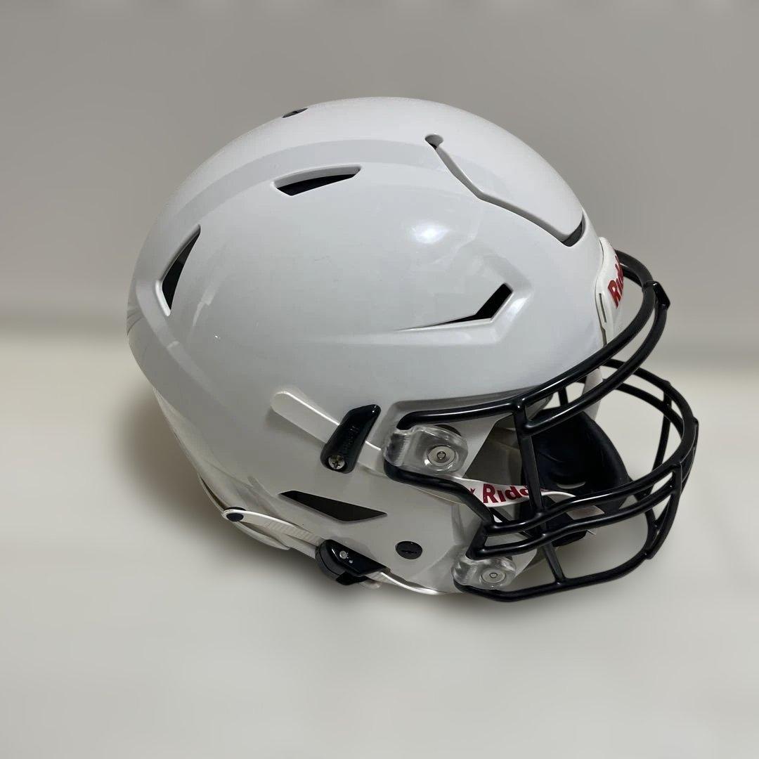 【美品】アメフトRiddell speedflex Lサイズ