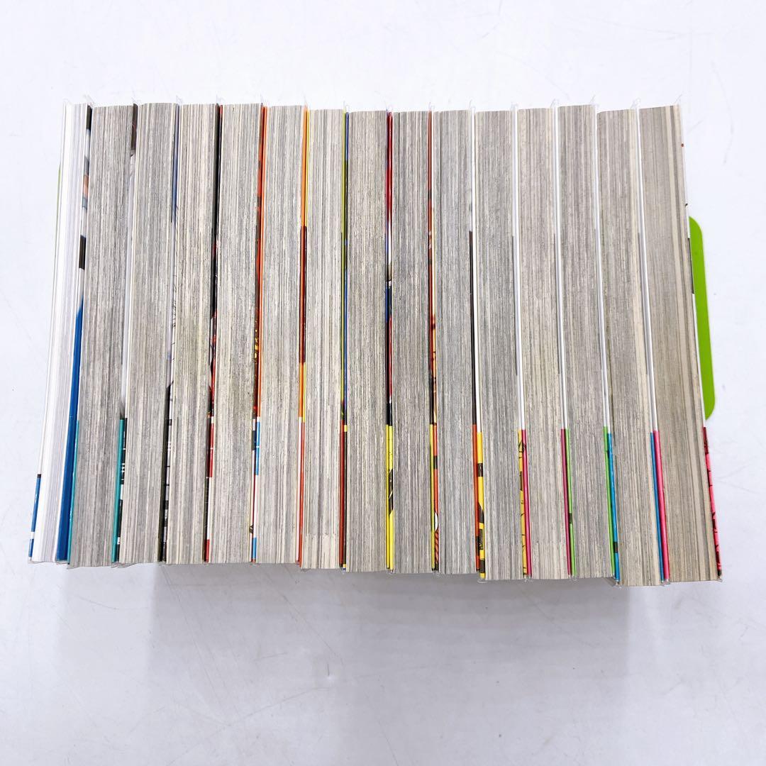 東京喰種 トーキョーグール 全巻 初版 チラシ 特典 セット ブックカバー付き