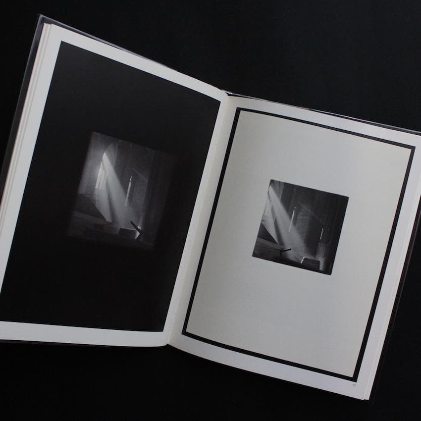 【Josef Sudek: Saint Vitus’s Cathedral 】