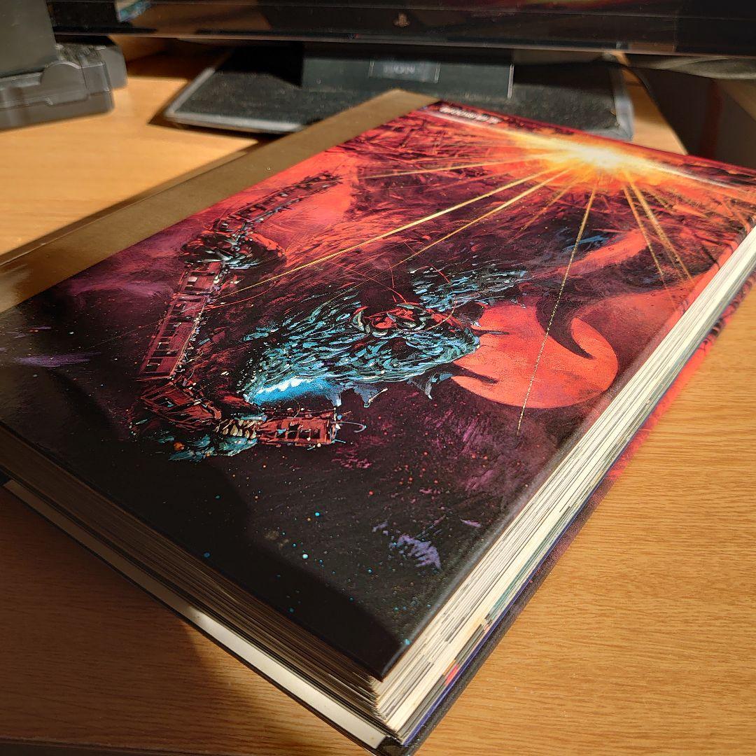 貴重品　初版　東宝特撮映画全史　昭和58年12月刊行