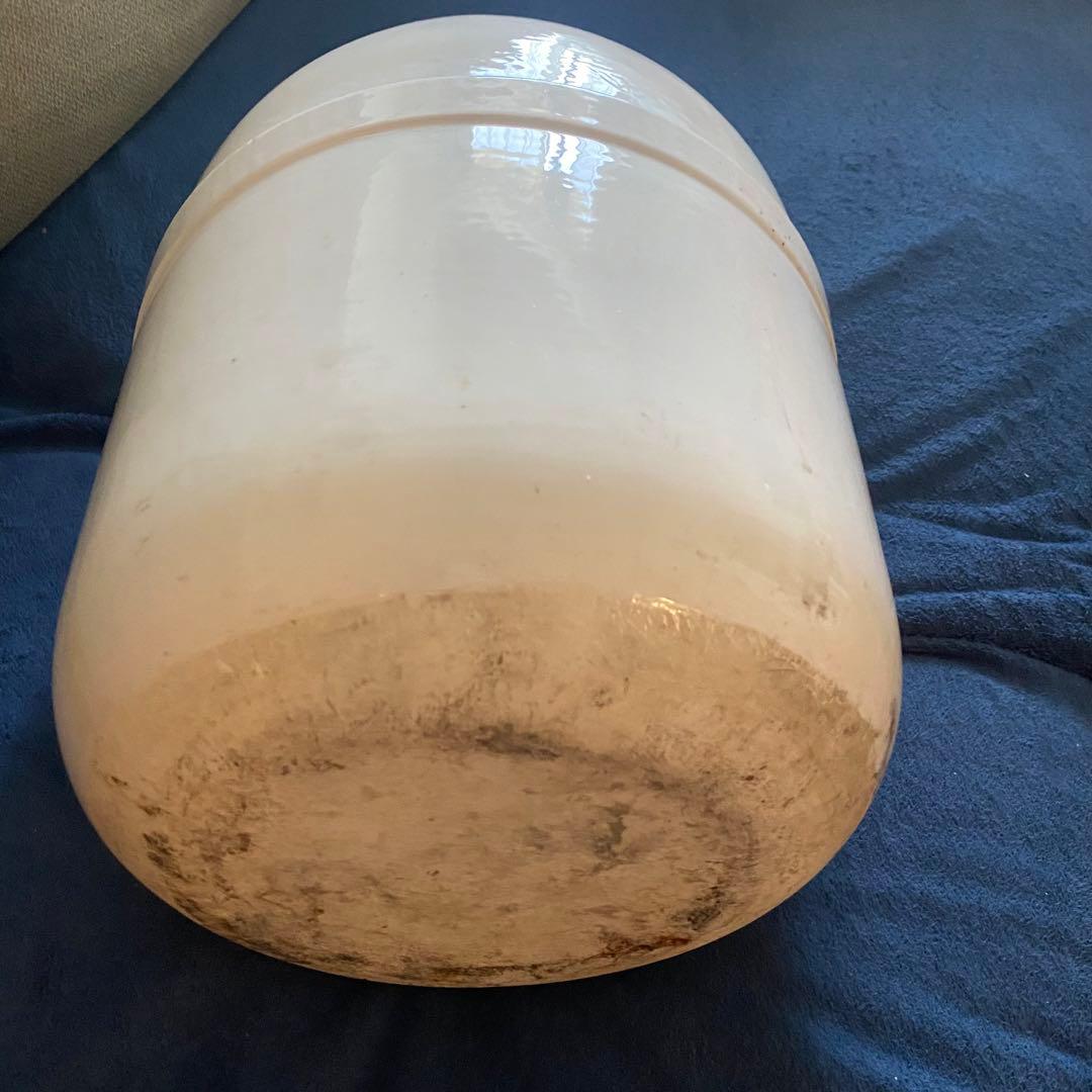 博物館展示級の歴史遺産 局地戦闘機 秋水ジェット燃料タンク