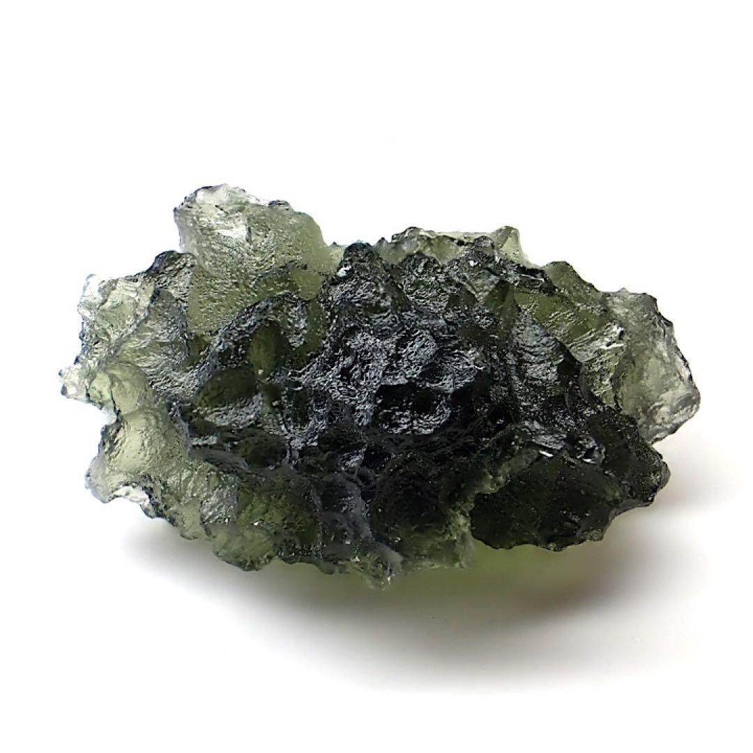 【チェコ産】モルダバイト