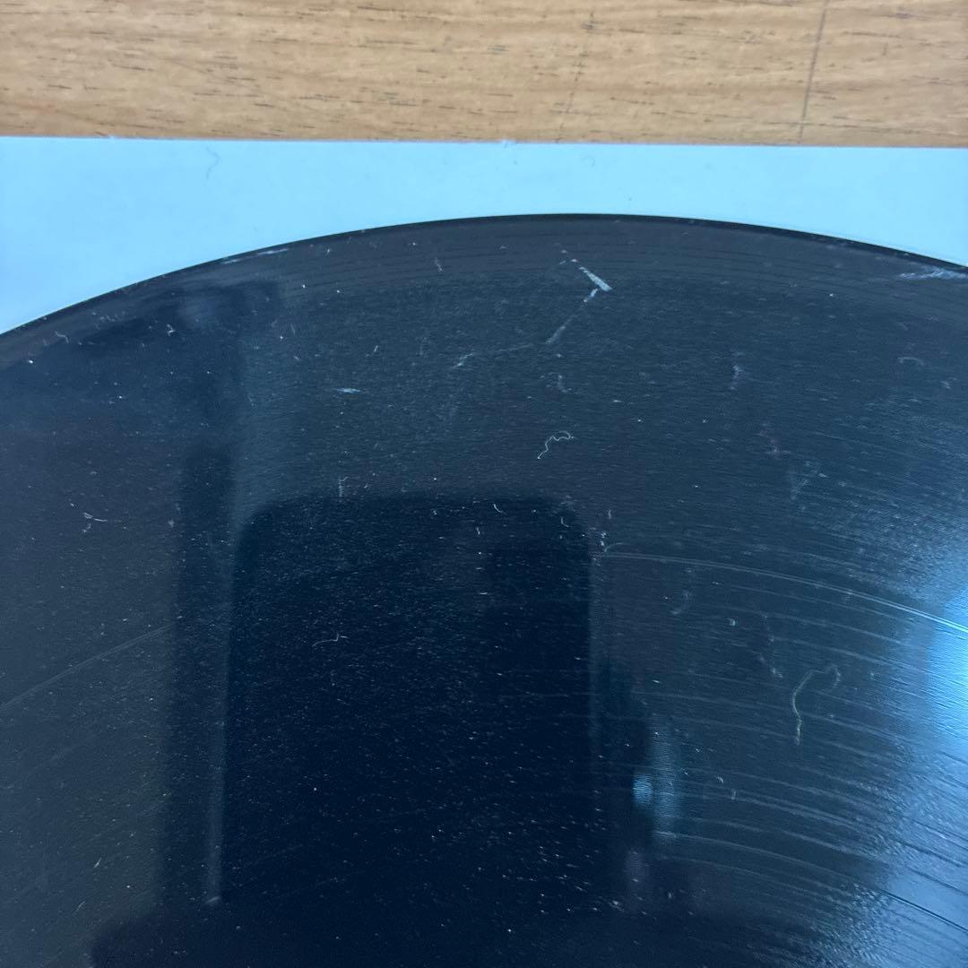 エゴラッピン 名盤 レコード ナイトフード