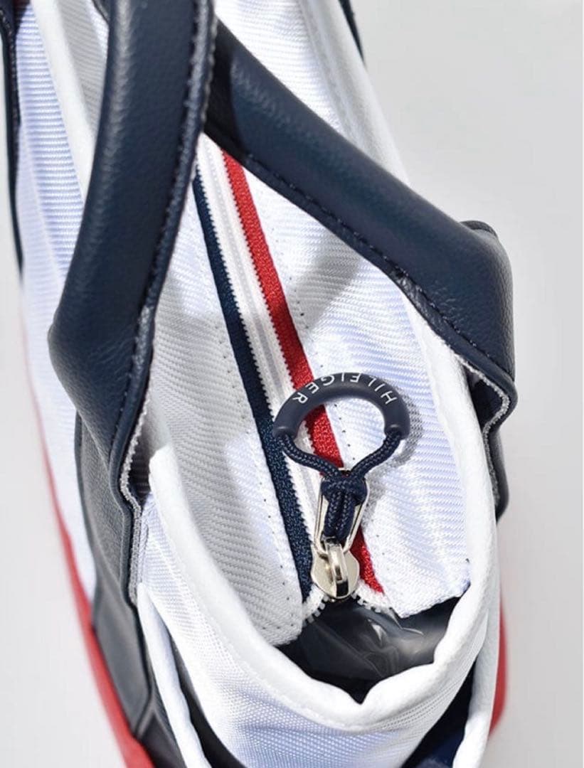 トミーヒルフィガー バッグセット 2025年春夏モデル