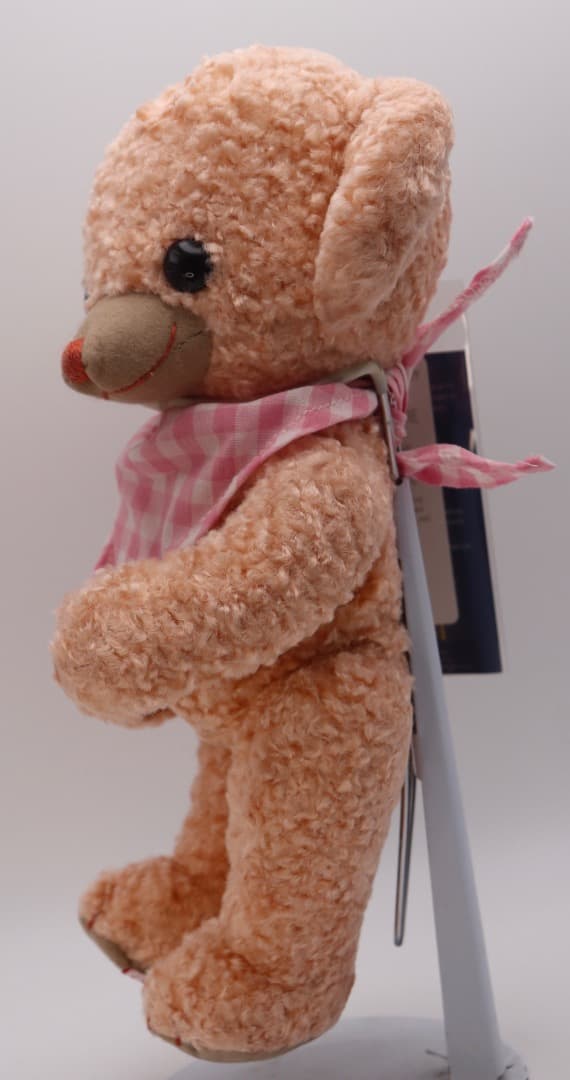 ビーニーチーキー・アカネ25cm MERRYTHOUGT日本限定116番/500