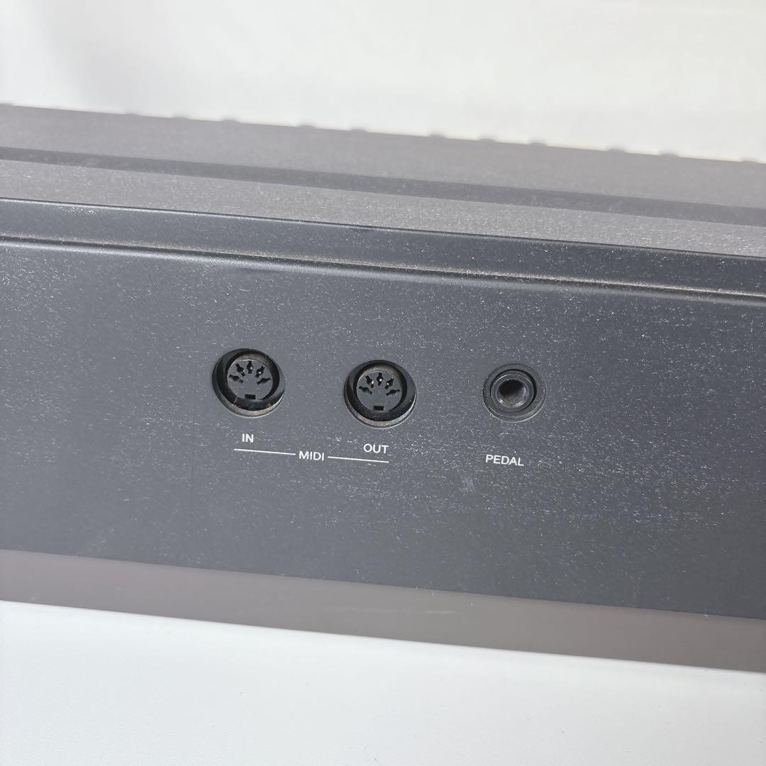 YAMAHA 電子ピアノ キーボード P-70 本体のみ 動作確認済み