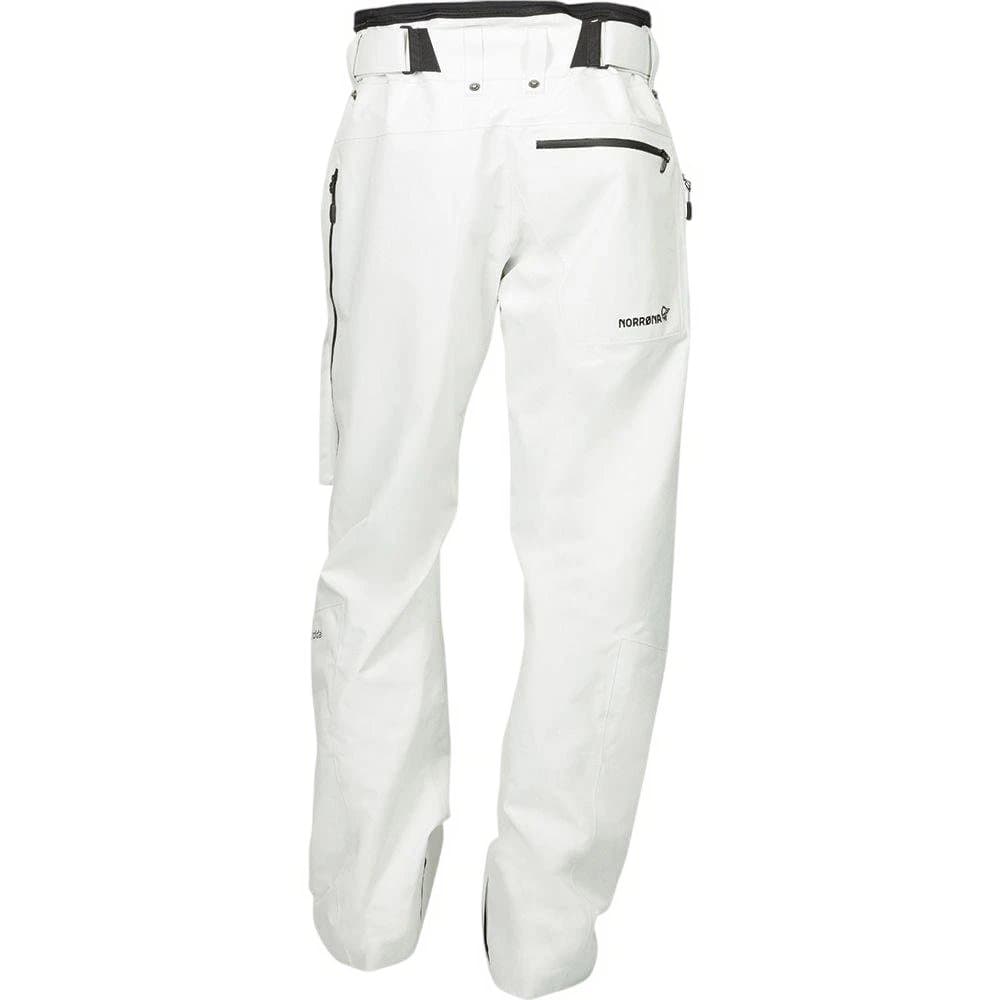 激レア　NORRONA Gore-Tex Jacket&pants 上下 美品