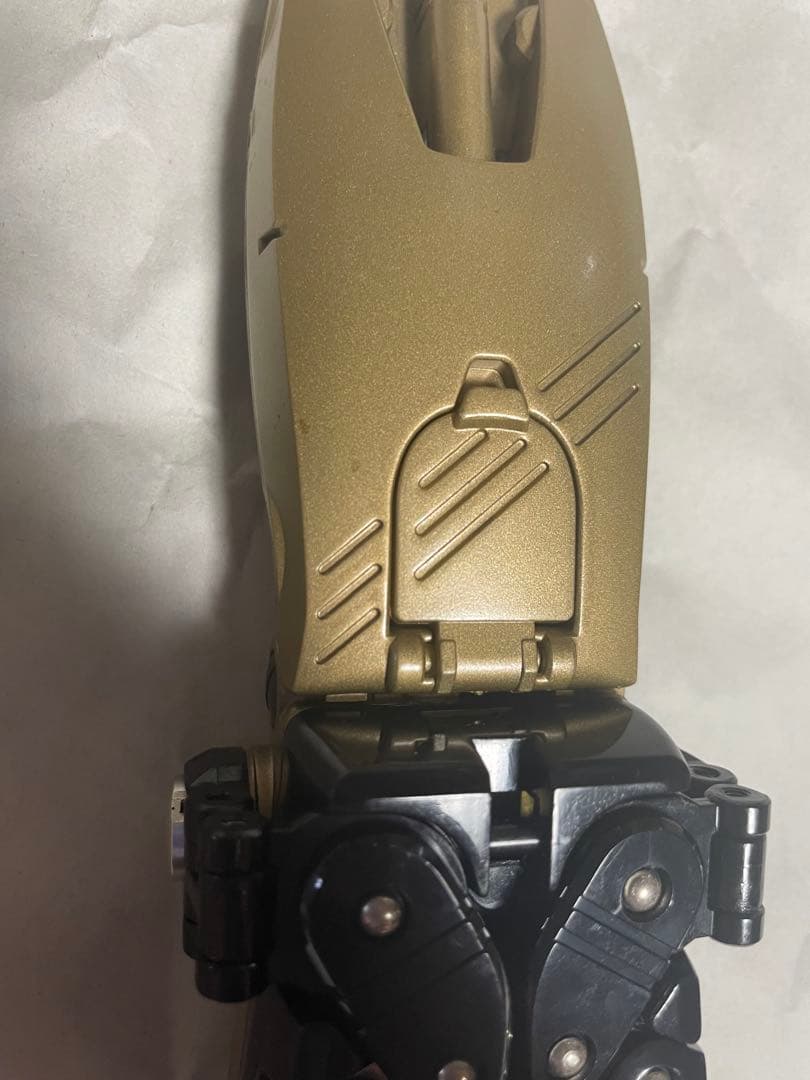 ガオレンジャー　携帯変身Gフォン