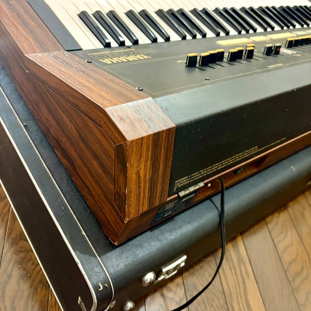 鍵盤楽器 YAMAHA SK20 SYMPHONIC ENSEMBLE