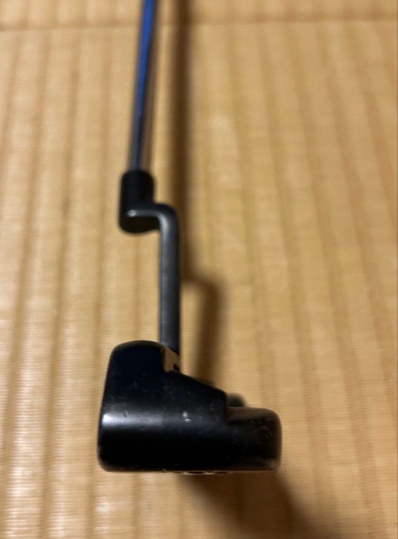 オデッセイ STROKE LAB ONE レフティ パター