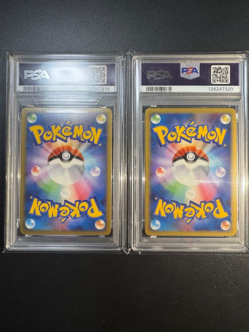 レックウザ＆デオキシスＬＥＧＥＮＤ ☆ L3 頂上大激突 074/080❗️