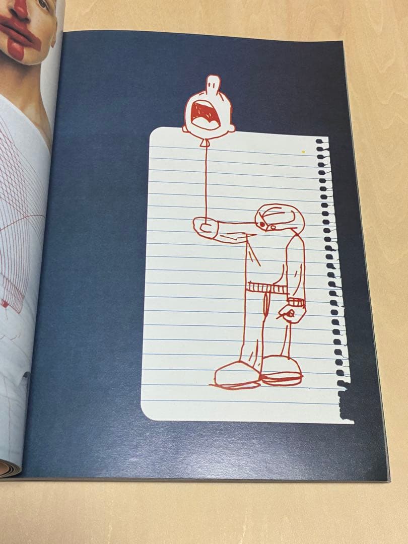 趣味・スポーツ・実用 PERMANENT FOOD No.7