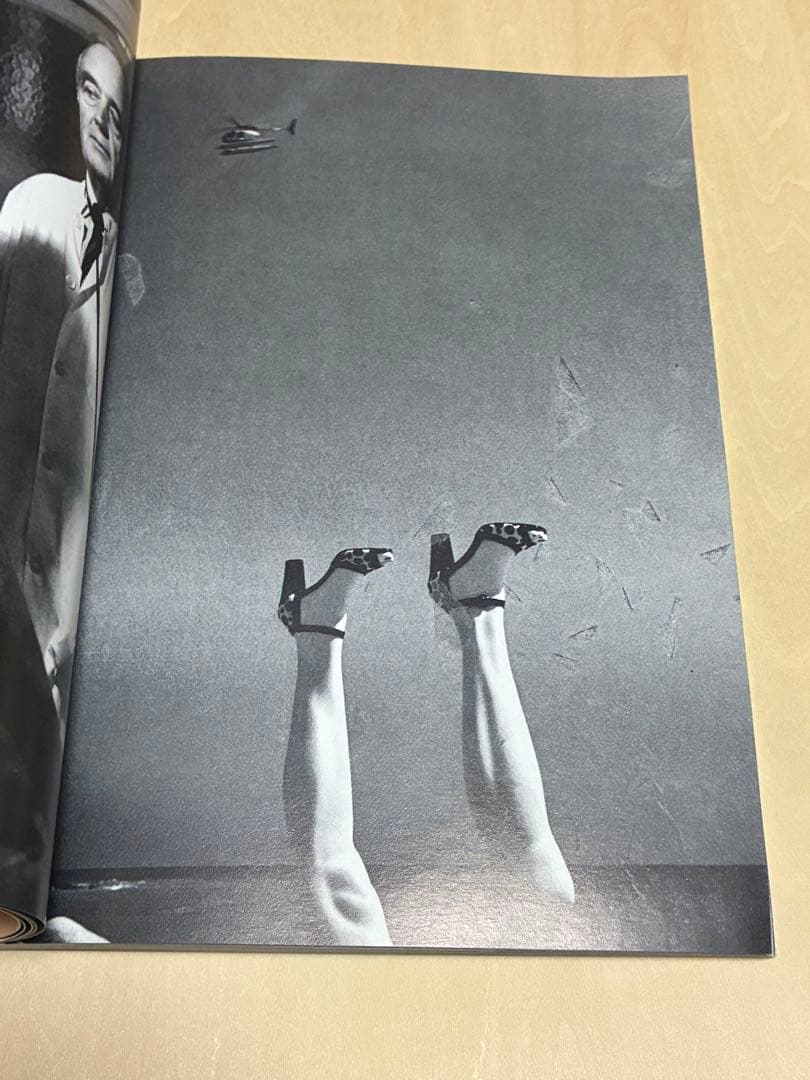 趣味・スポーツ・実用 PERMANENT FOOD No.7