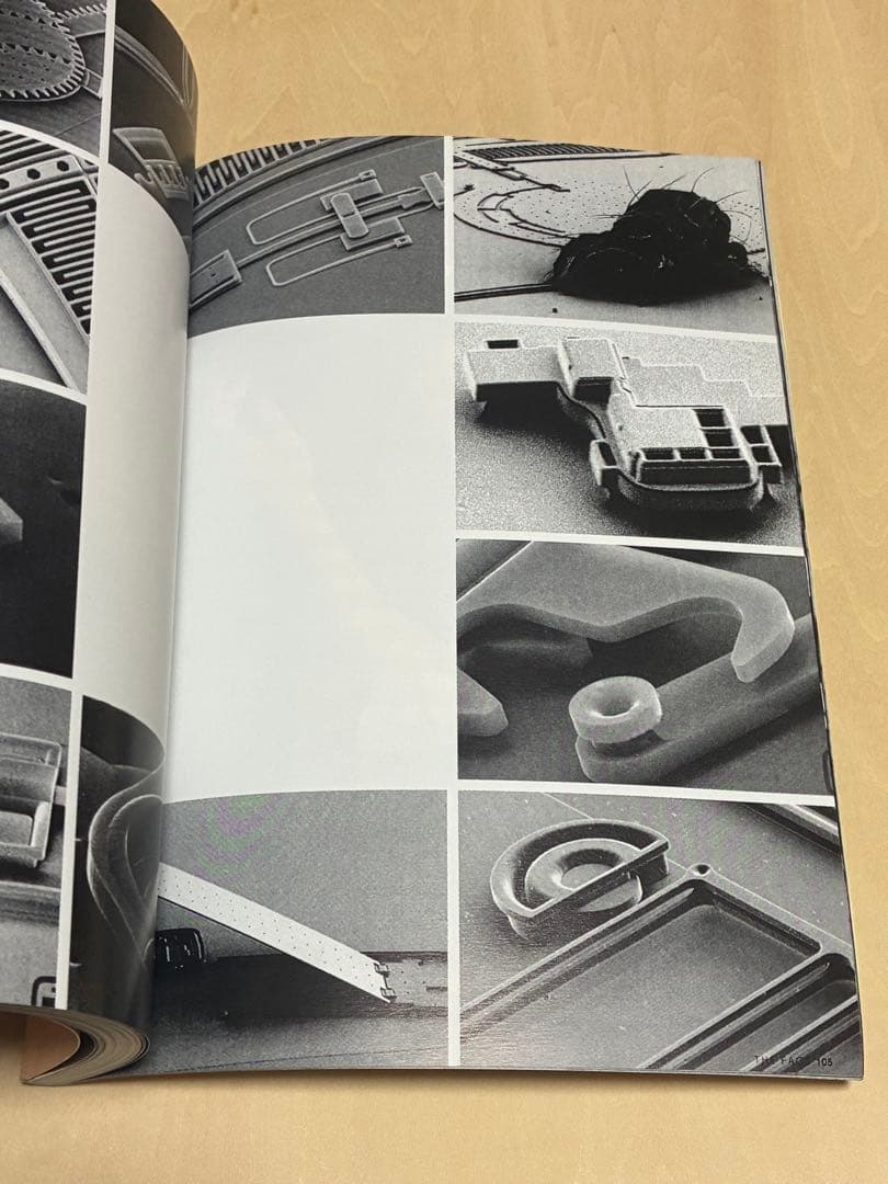 趣味・スポーツ・実用 PERMANENT FOOD No.7