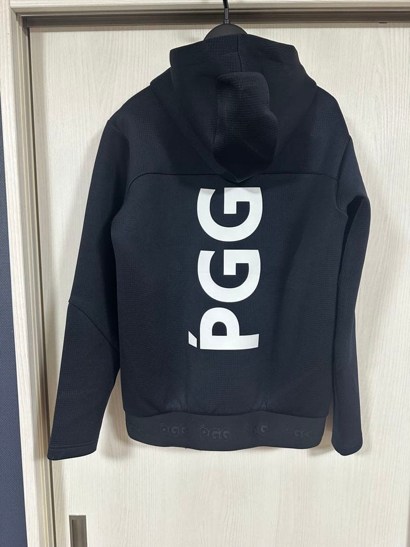 PGG フード付きジャケットとパンツセット