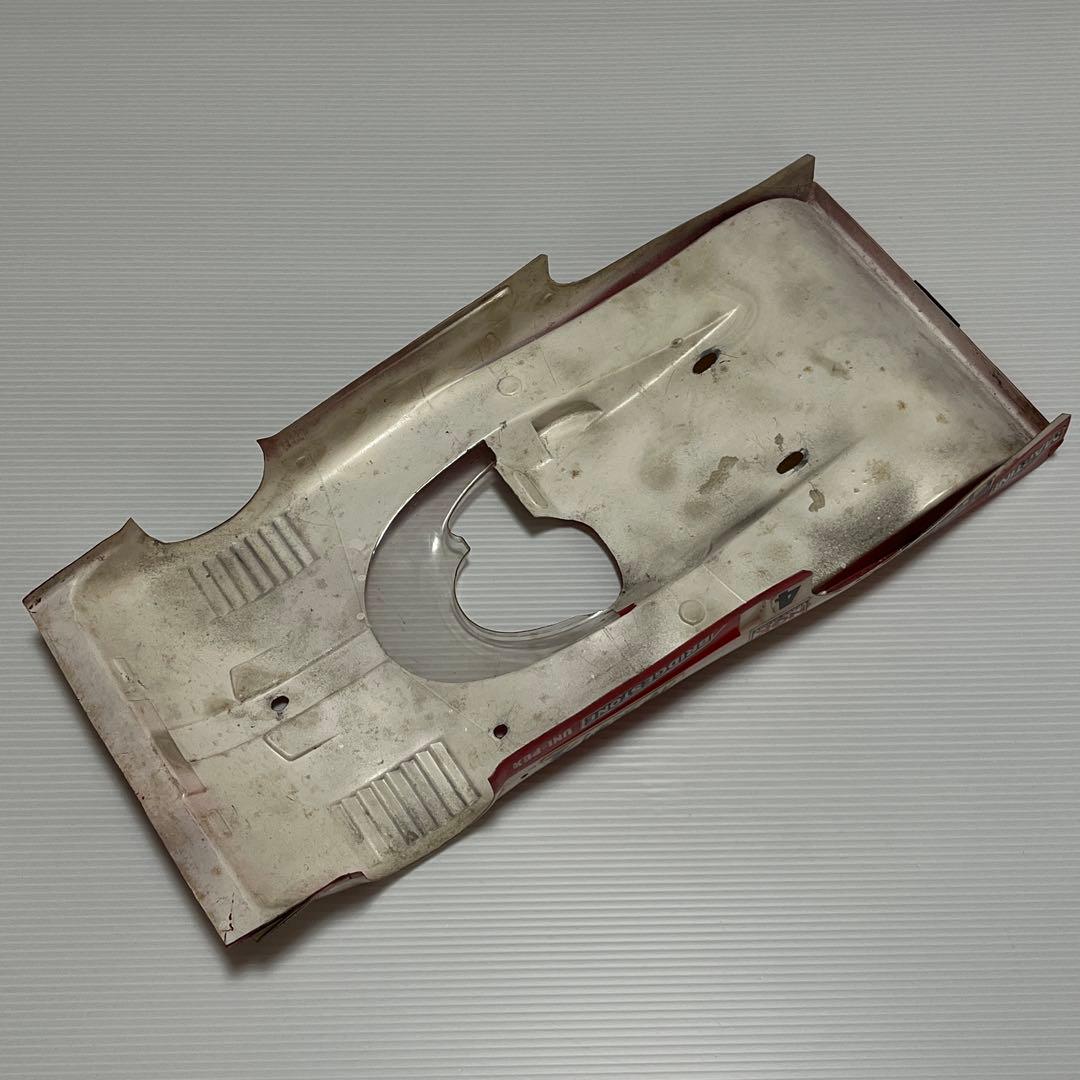 AYK　電動RCカーRX1200　ジャンク品