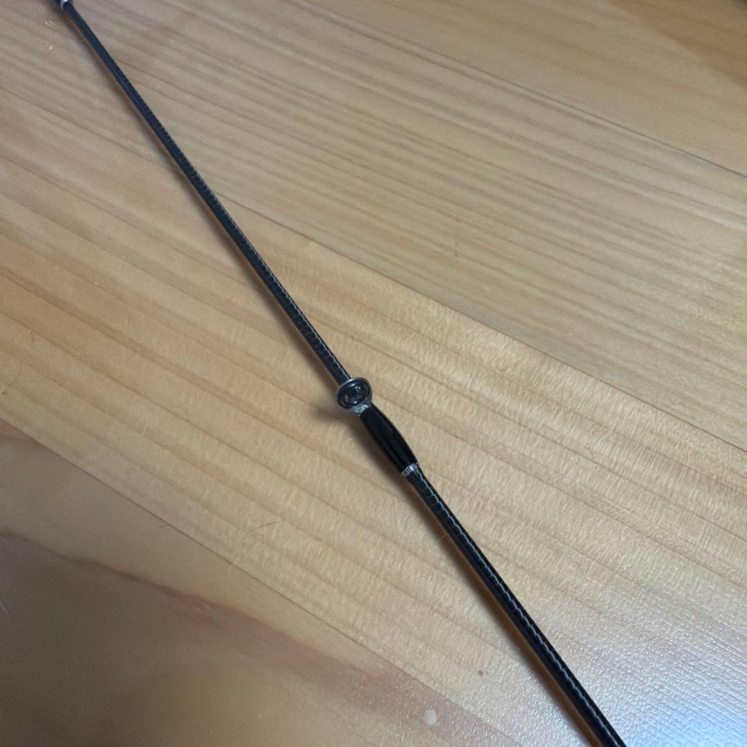 最終値下げ フィッシュマン インテ7.9UL