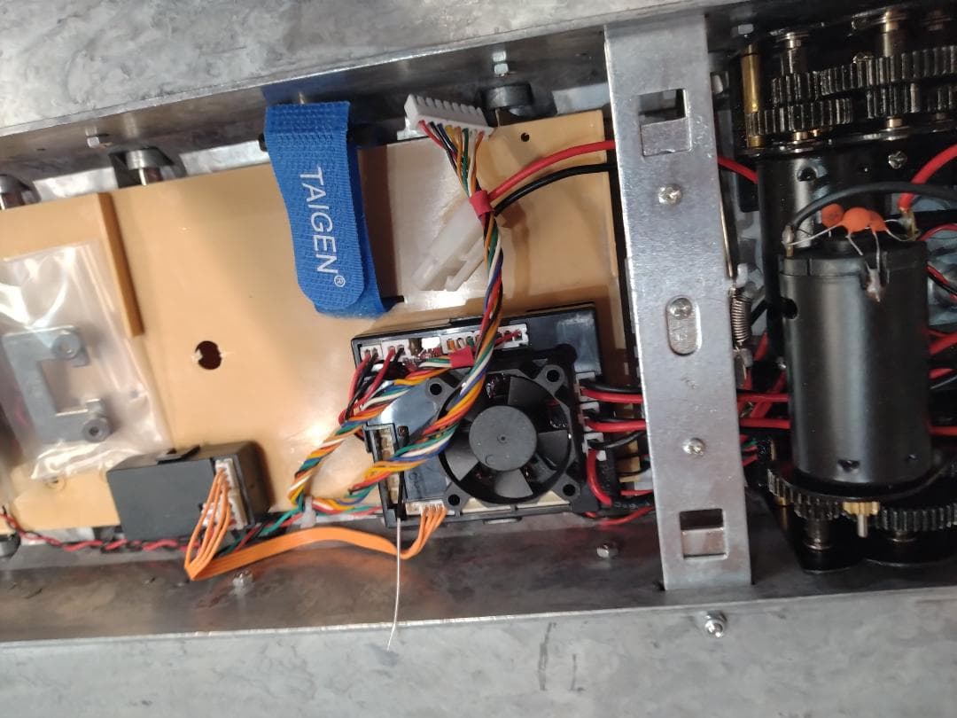 【新品】Torro Leopard2A6 プロメタルエディション