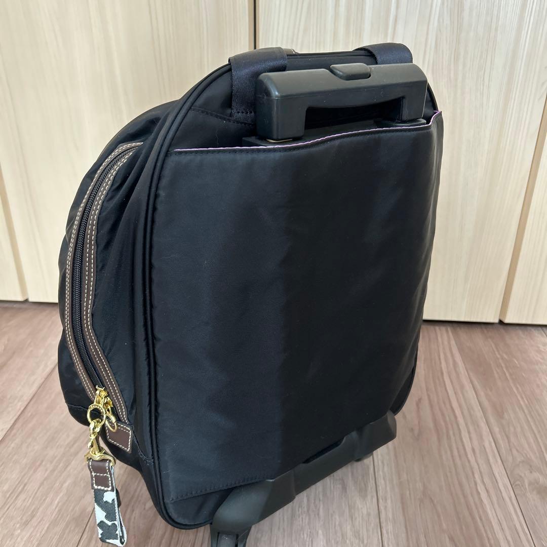 Ace トロリーバッグ カナナプロジェクト