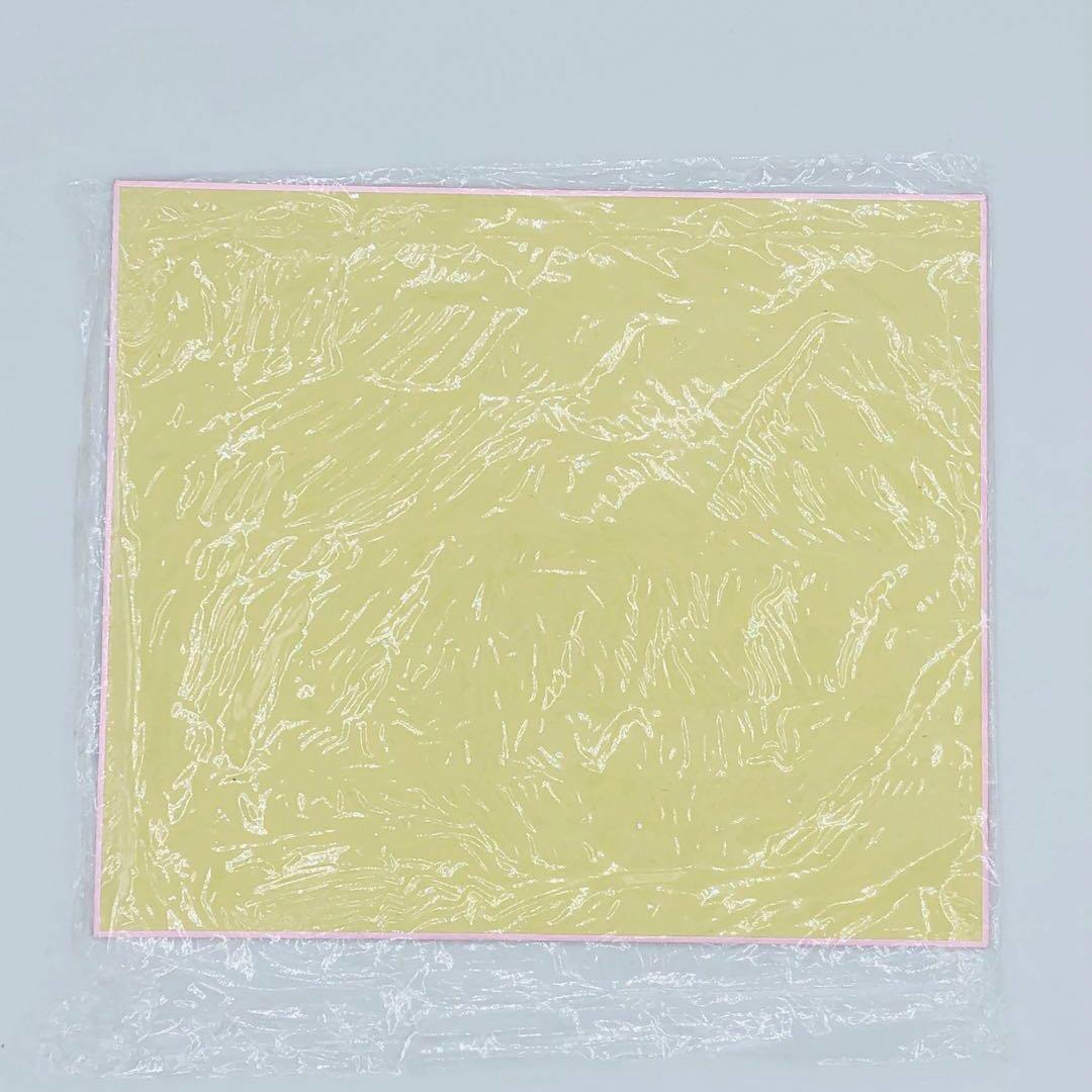 E☆2 オリジナルフィギュア カントク 宮川武 しずクッキング しずく 色紙付き