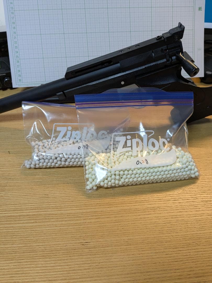 APS-1 グランドマスター　（マルゼン）