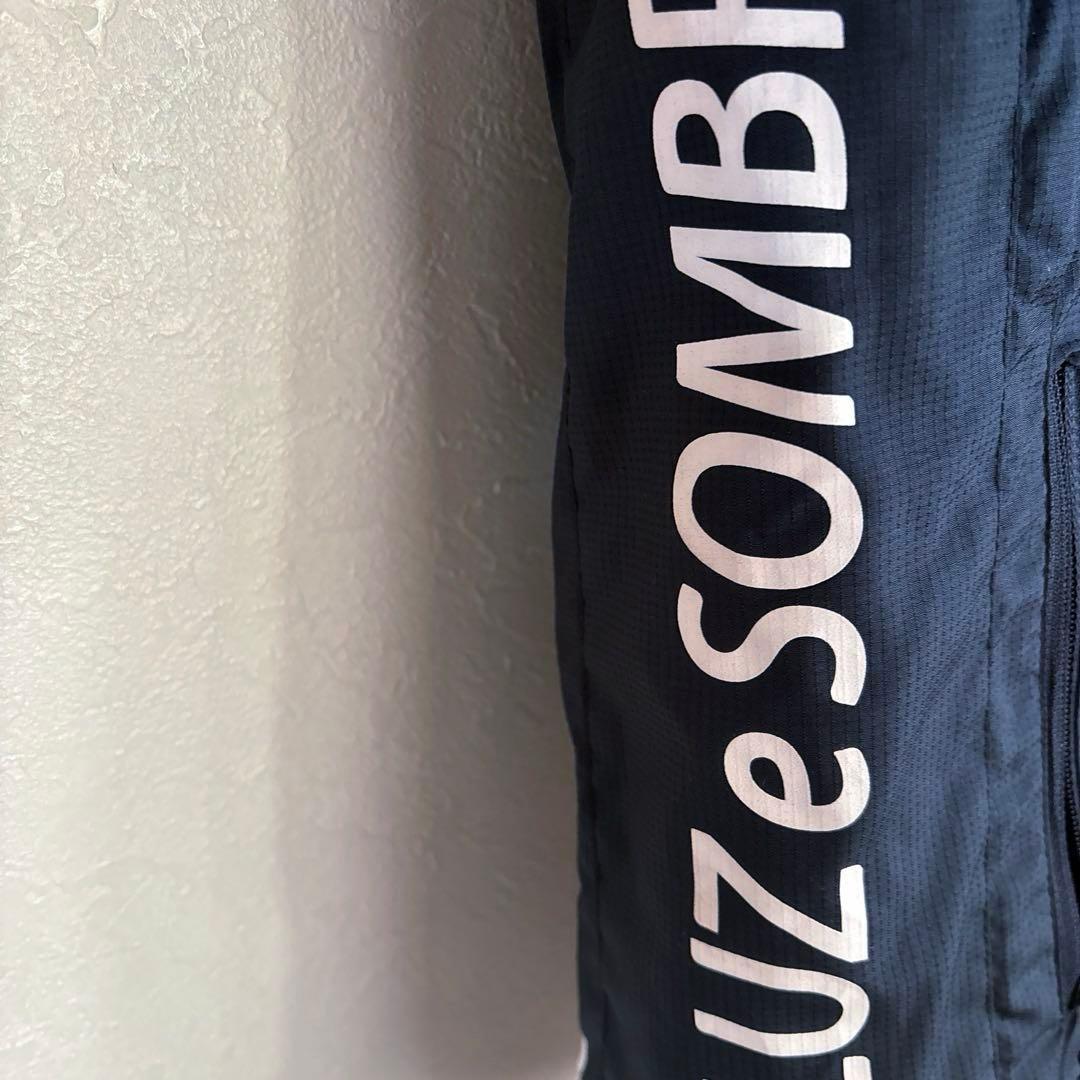 ルースイソンブラ アウター コート 140cm 完売品