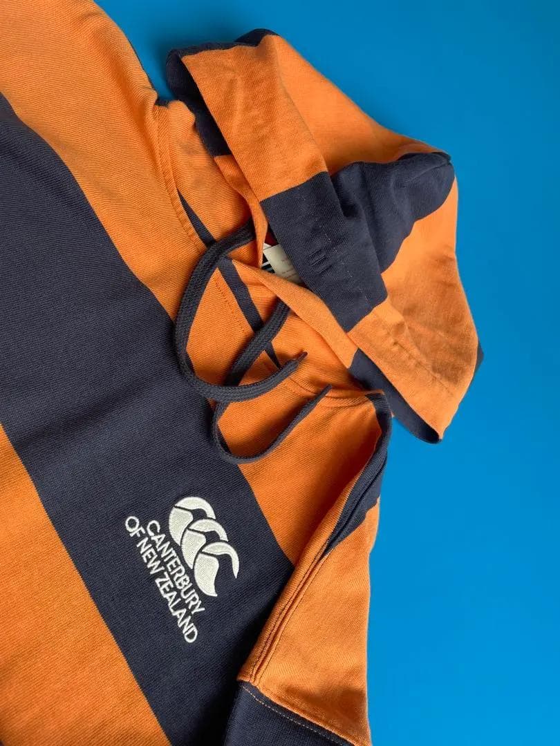 【新品タグ付き】カンタベリー ライトアグリーフーディー_RA44100＿Lサイズ