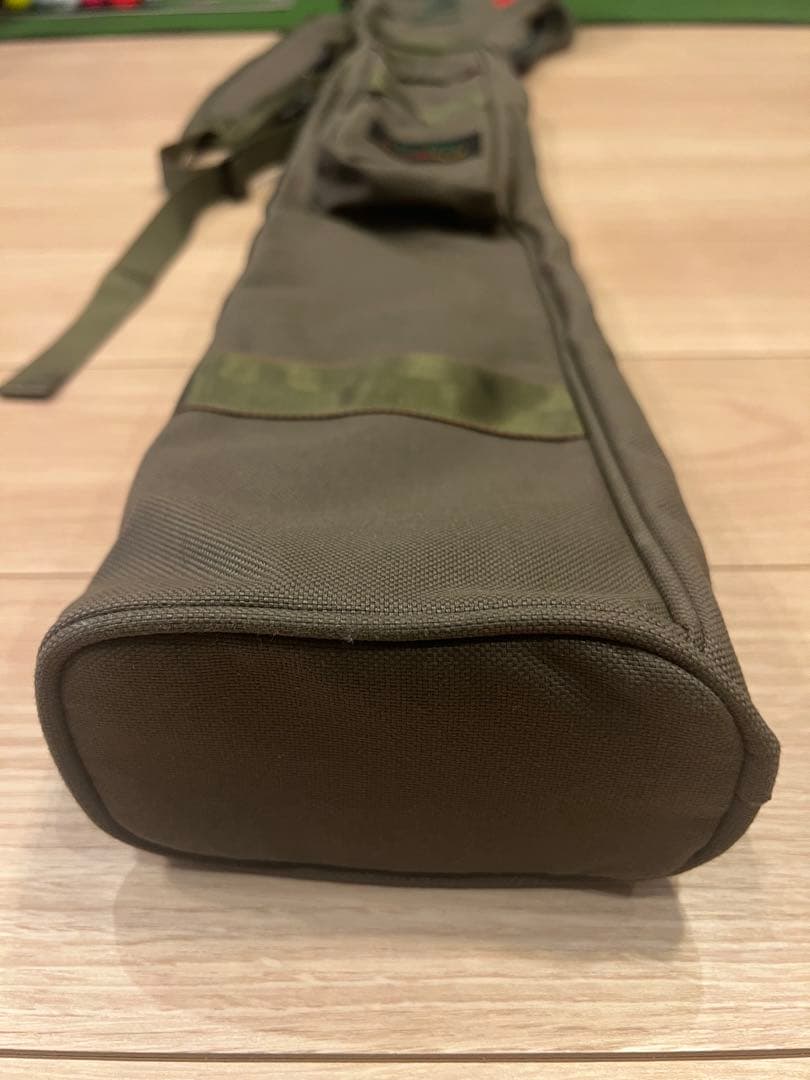 【定価／29,700円】Pacific BRIEFING CLUB ゴルフバッグ