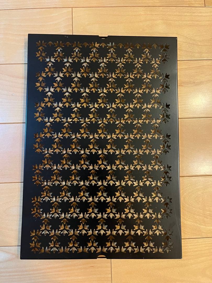 802PRODUCTS シェルコン25 アイアントップ天板セット