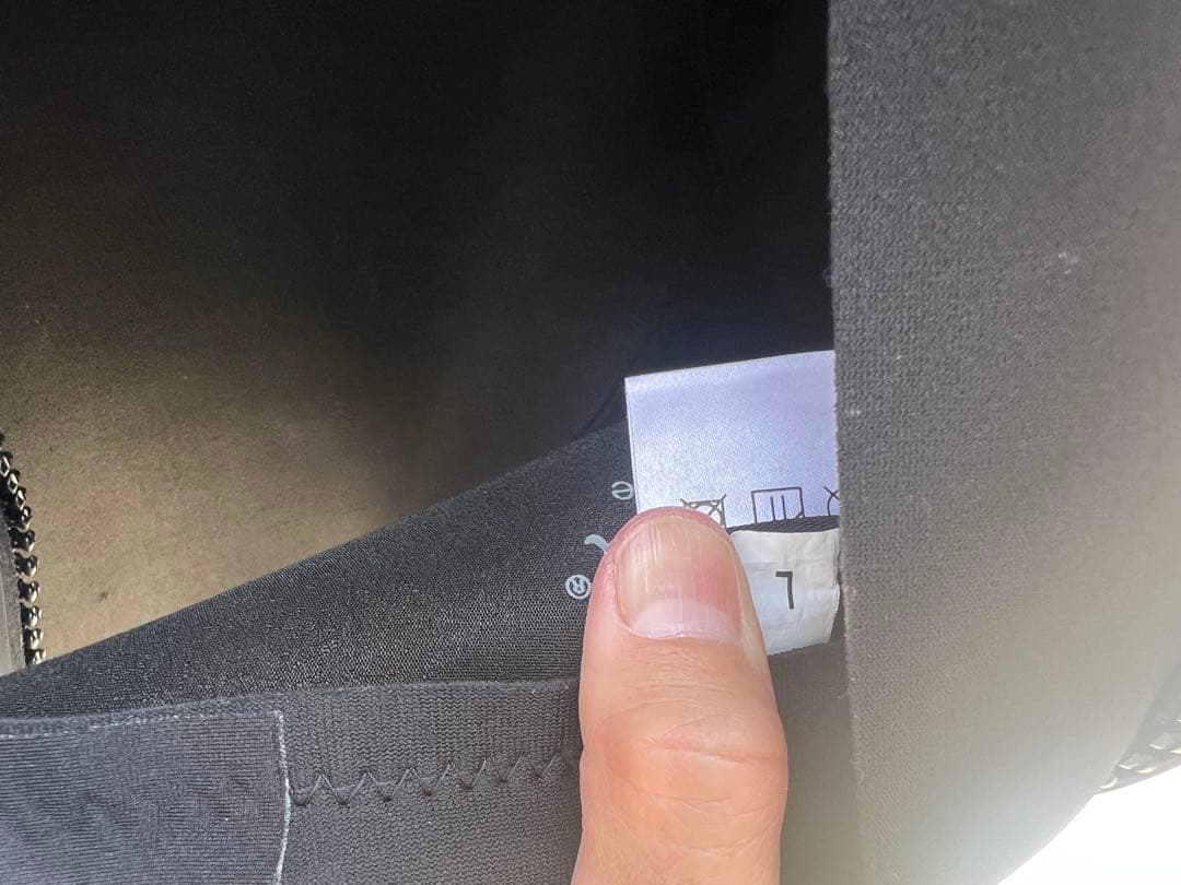 O'Neill クラシック　LSジャケット　Lサイズ　美品