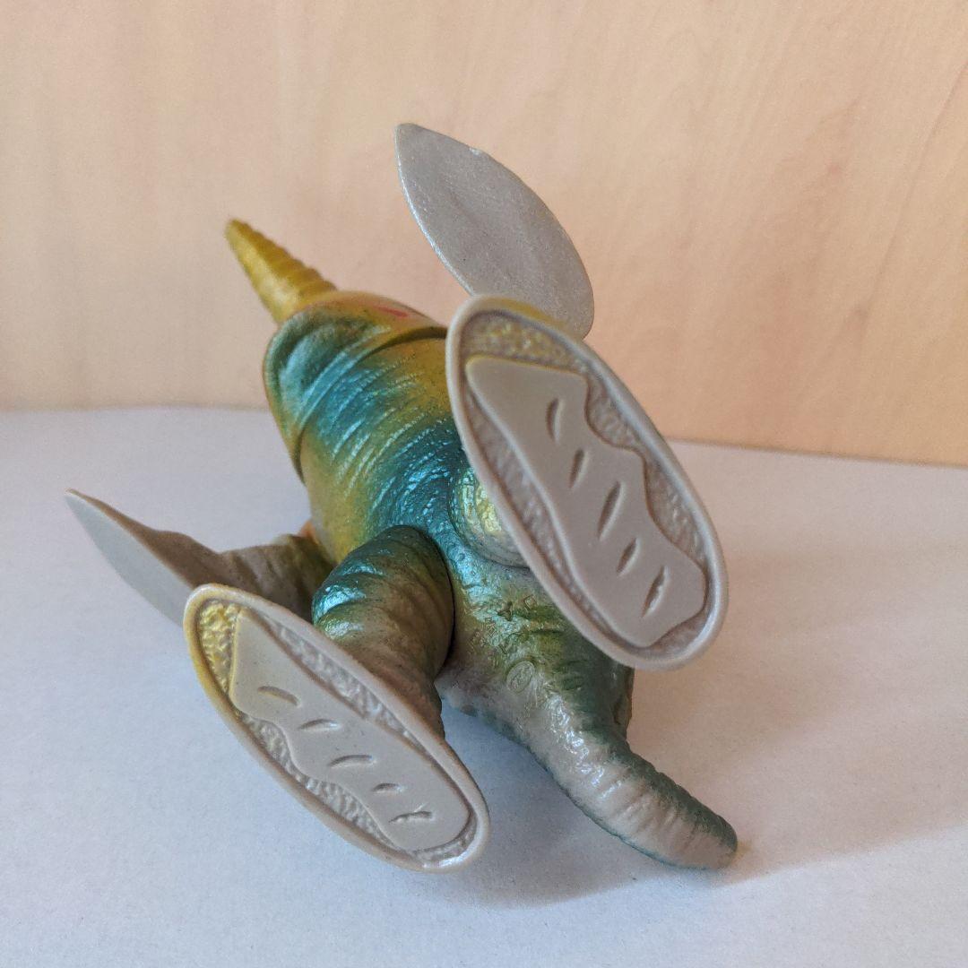 ポピーキングザウルス　グビラ