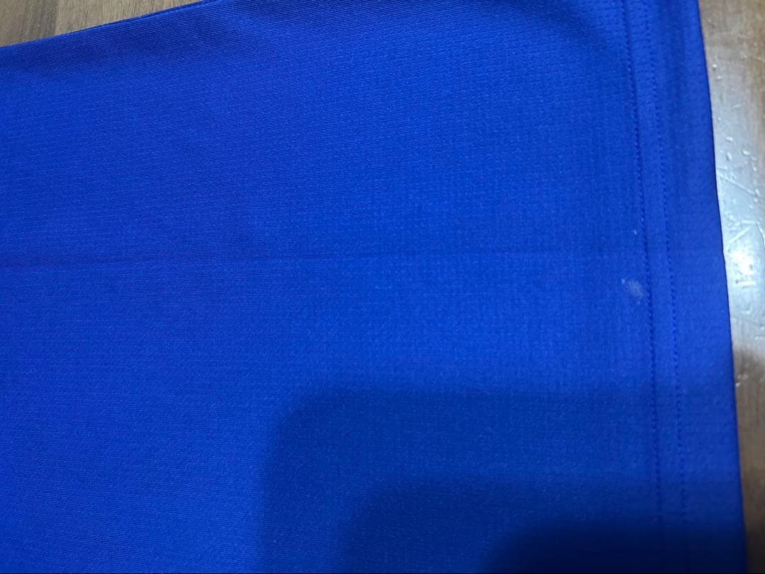 サッカー　日本代表　ユニホーム