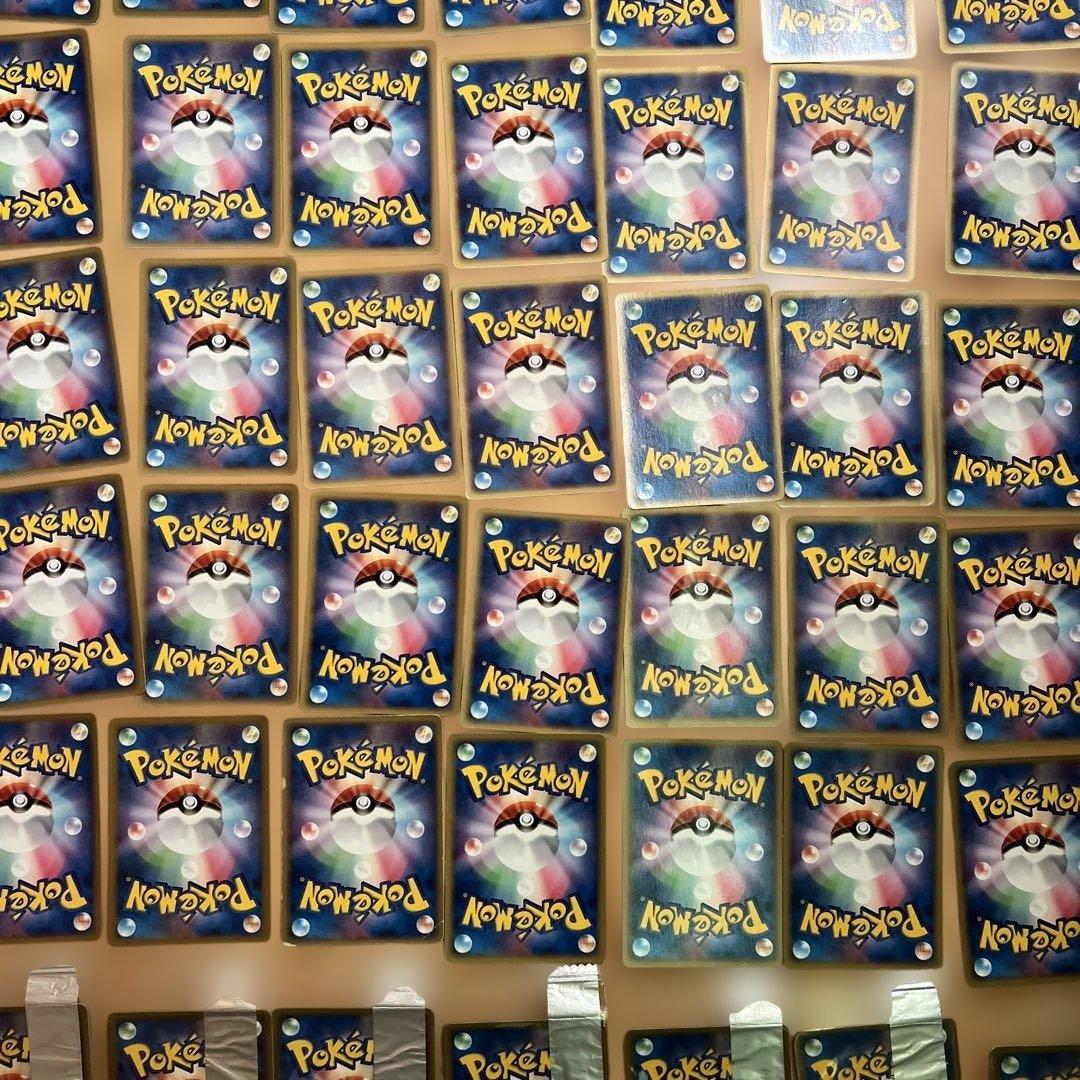 【大幅お値下げ】ポケモン＆ポケットモンスター旧裏⭐︎カードお纏め売りセット