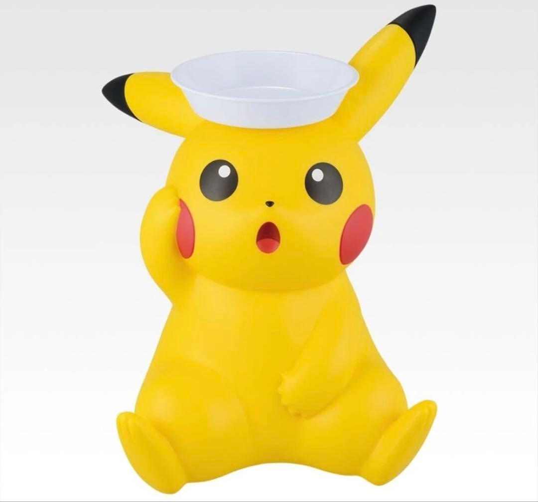 一番くじ Pokemon collection ラストワン賞 ピカチュウ ソフビ