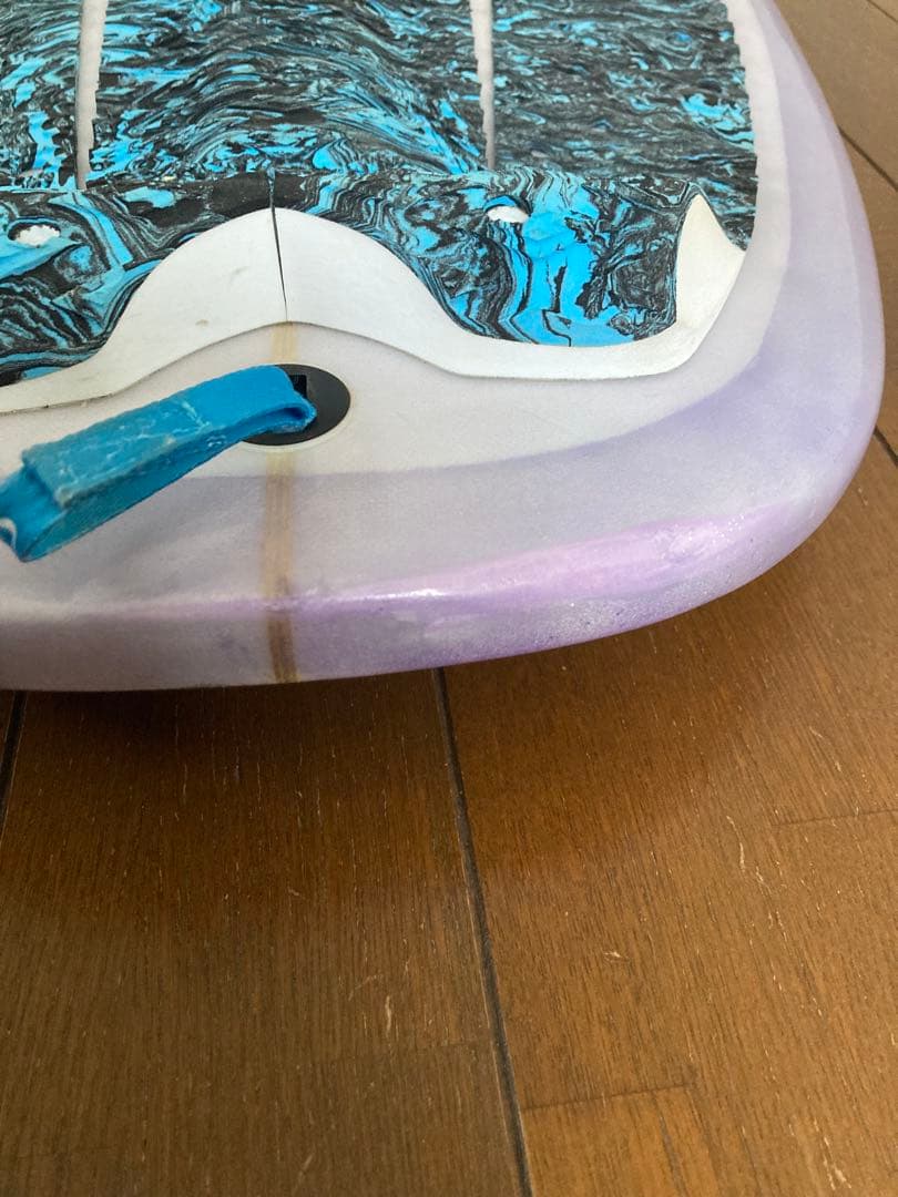 MOZZY BRAND 5’8 MOZZYS ※AKO