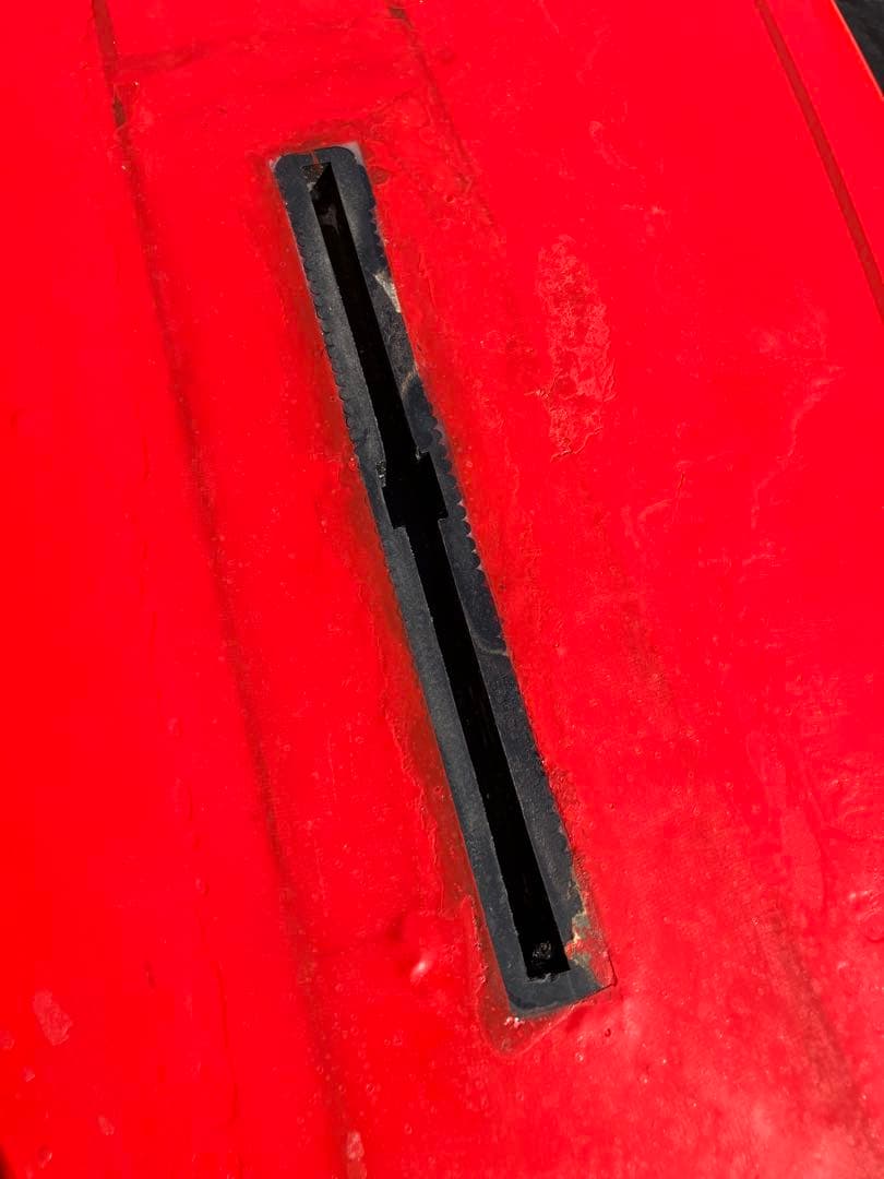 シーコングオリジナル10.0ftロングボード