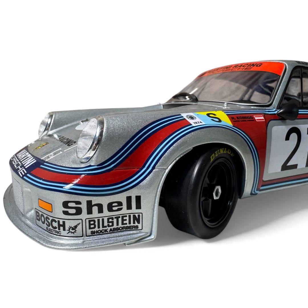 ぐう　ノレブ ポルシェ 911 カレラ RSR 2.1 限定1000個