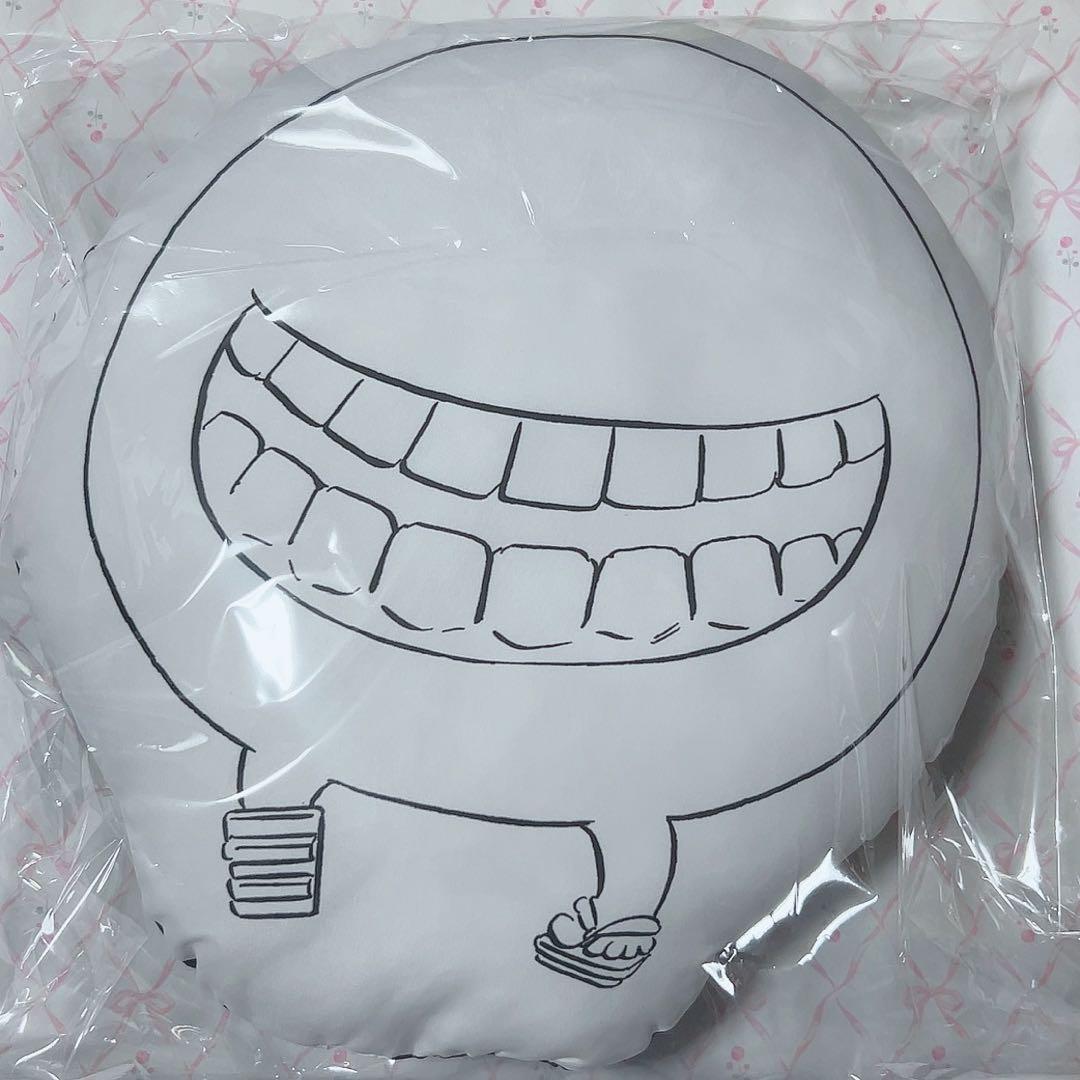 妖怪本舗 福ランドリー 福袋 7点セット べとべとさんクッション ケロリン