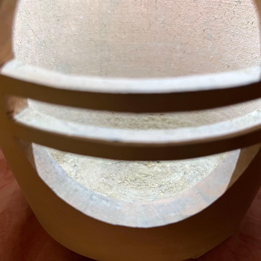 し*ず様 煎茶道具　炉