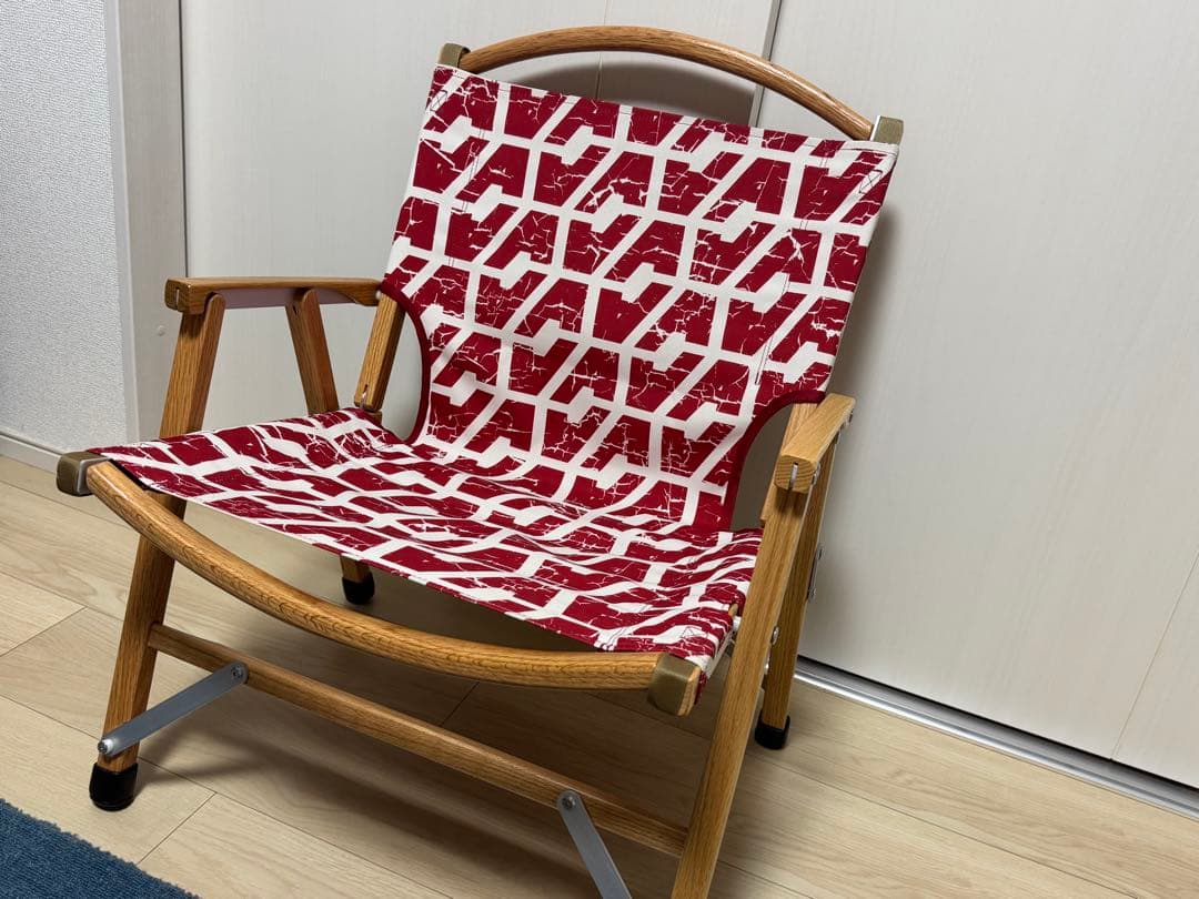 カーミットチェア同規格 MEISTER SHEET_A セット アシモクラフツ