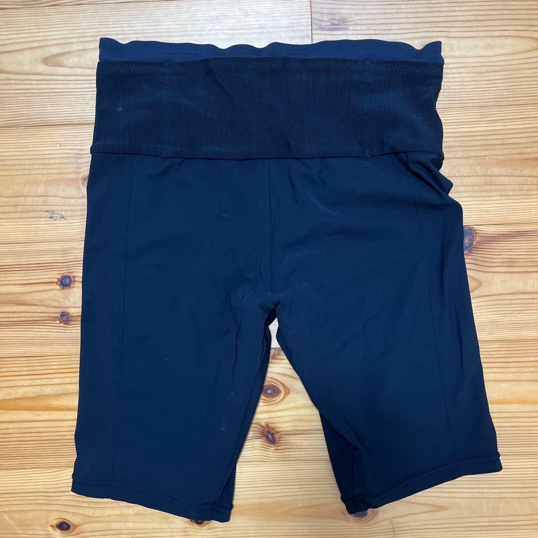 【新品未使用】インパルスショートタイツ（ユニセックス）Mサイズ