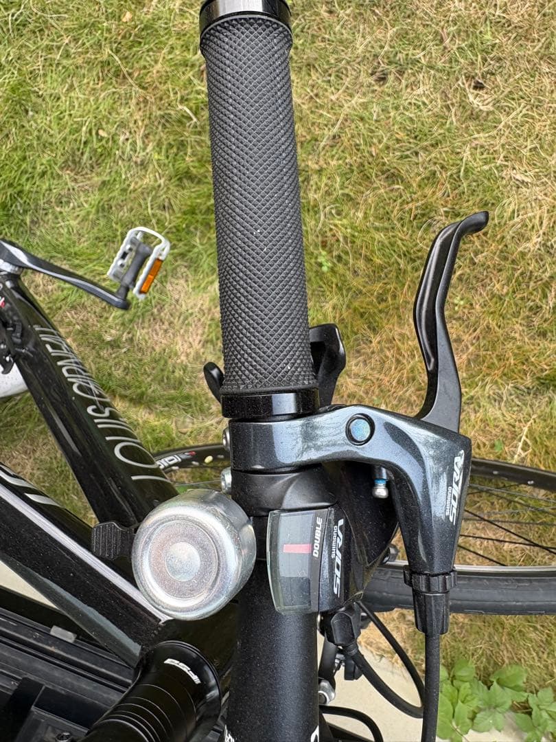 ルイガノ　AVIATOR9.0S